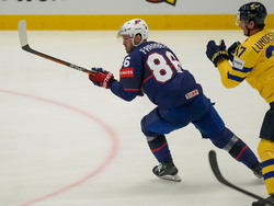 Czech Republic Ice Hockey Worlds