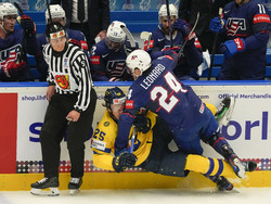Czech Republic Ice Hockey Worlds