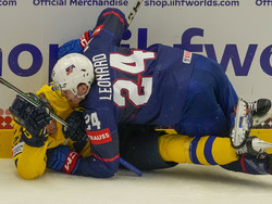 Czech Republic Ice Hockey Worlds