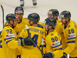 Czech Republic Ice Hockey Worlds