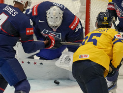 Czech Republic Ice Hockey Worlds
