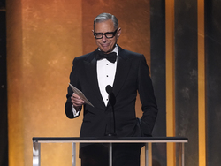 28th Annual SAG Awards - Show