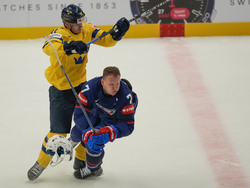 Czech Republic Ice Hockey Worlds