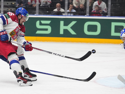 Czech Republic Ice Hockey Worlds