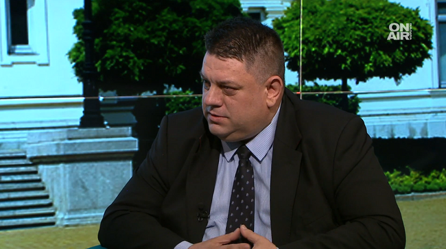 Атанас Зафиров, БСП: Ако ни бяха послушали преди години, сега щяхме да имаме евтин ток от АЕЦ “Белене”