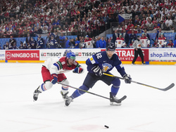 Czech Republic Ice Hockey Worlds