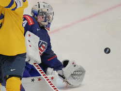 Czech Republic Ice Hockey Worlds