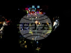 Фестивал на светлините LUNAR