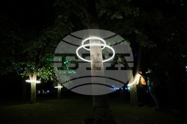 Фестивал на светлините LUNAR