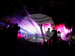 Фестивал на светлините LUNAR