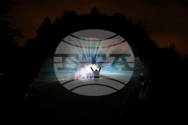 Фестивал на светлините LUNAR