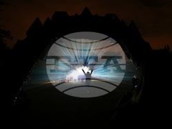 Фестивал на светлините LUNAR