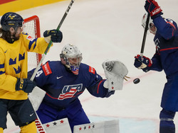 Czech Republic Ice Hockey Worlds