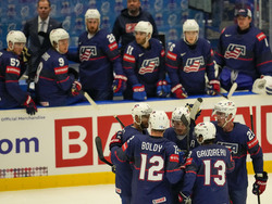 Czech Republic Ice Hockey Worlds