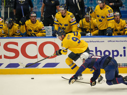 Czech Republic Ice Hockey Worlds