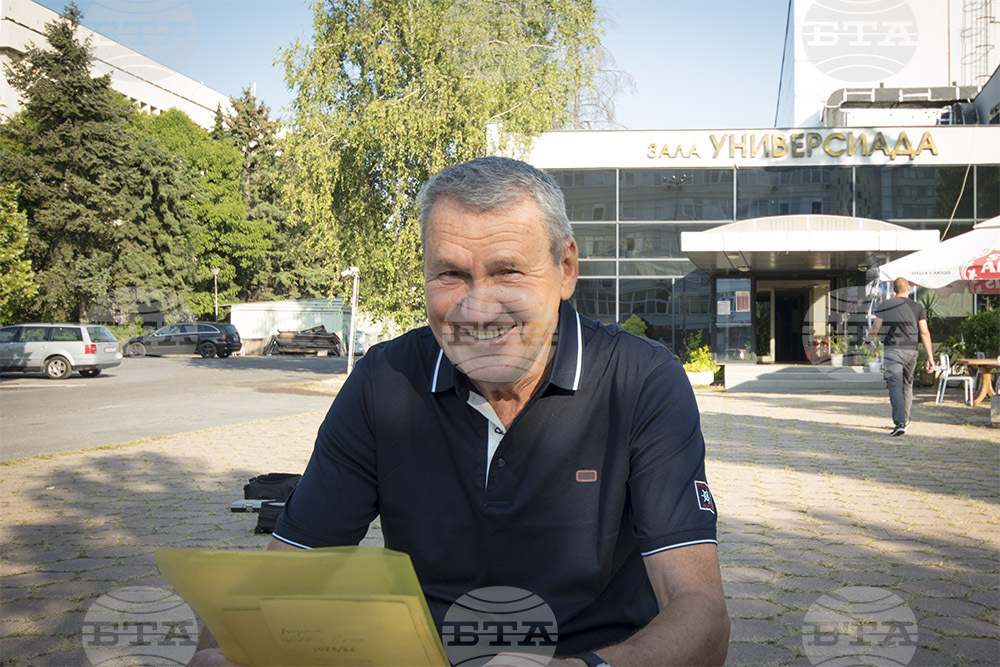 Bulgarian Basketball Legend Atanas Golomeev Dies