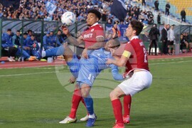 Футбол - Левски - ЦСКА-София