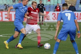 Футбол - Левски - ЦСКА-София