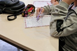 Гърция - българско неделно училище - годишнина