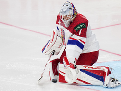 Czech Republic Ice Hockey Worlds