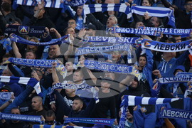 Футбол - Левски - ЦСКА-София