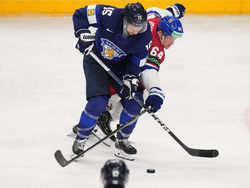 Czech Republic Ice Hockey Worlds