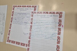 Гърция - българско неделно училище - годишнина