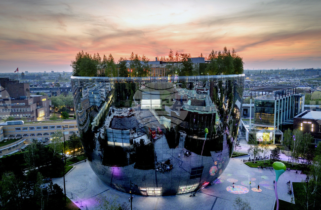 Почти три четвърти от предприемачите в Нидерландия изпитват по-голяма несигурност