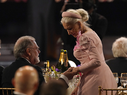 28th Annual SAG Awards - Show