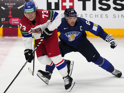 Czech Republic Ice Hockey Worlds