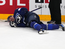 Czech Republic Ice Hockey Worlds