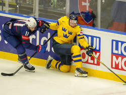 Czech Republic Ice Hockey Worlds