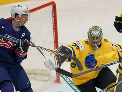 Czech Republic Ice Hockey Worlds