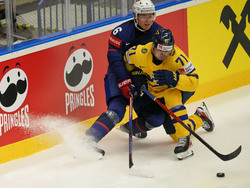 Czech Republic Ice Hockey Worlds