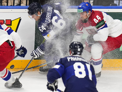 Czech Republic Ice Hockey Worlds