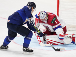 Czech Republic Ice Hockey Worlds