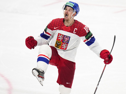 Czech Republic Ice Hockey Worlds