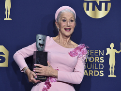 28th Annual SAG Awards - Press Room