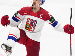 Czech Republic Ice Hockey Worlds