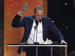 28th Annual SAG Awards - Show