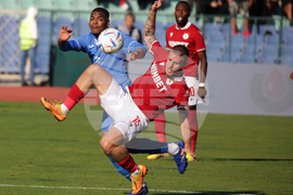 Футбол - Левски - ЦСКА-София