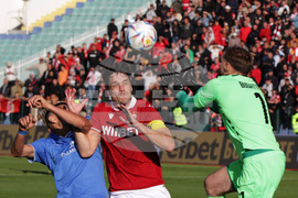 Футбол - Левски - ЦСКА-София