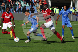 Футбол - Левски - ЦСКА-София