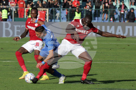 Футбол - Левски - ЦСКА-София