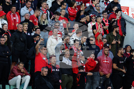 Футбол - Левски - ЦСКА-София