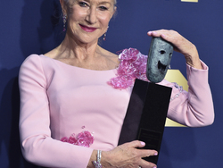28th Annual SAG Awards - Press Room