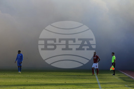 Футбол - Левски - ЦСКА-София