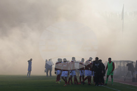 Футбол - Левски - ЦСКА-София