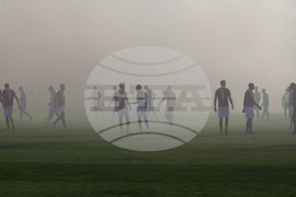 Футбол - Левски - ЦСКА-София