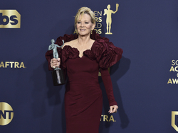 28th Annual SAG Awards - Press Room
